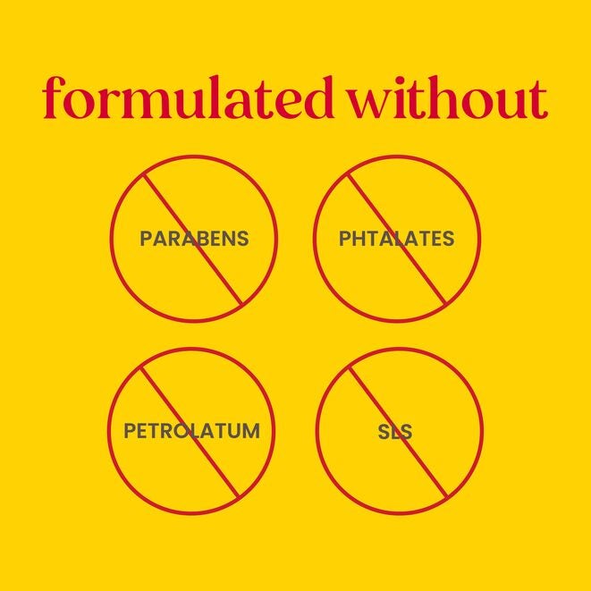 Wild Rose and Berry Hand Cream