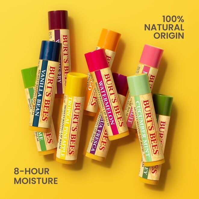 Freshly Picked Lip Balm 4-Pack
