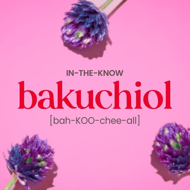 Facial Oil with Rosehip Seed Extract